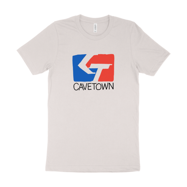 Bittersweet Daze Philly Tee