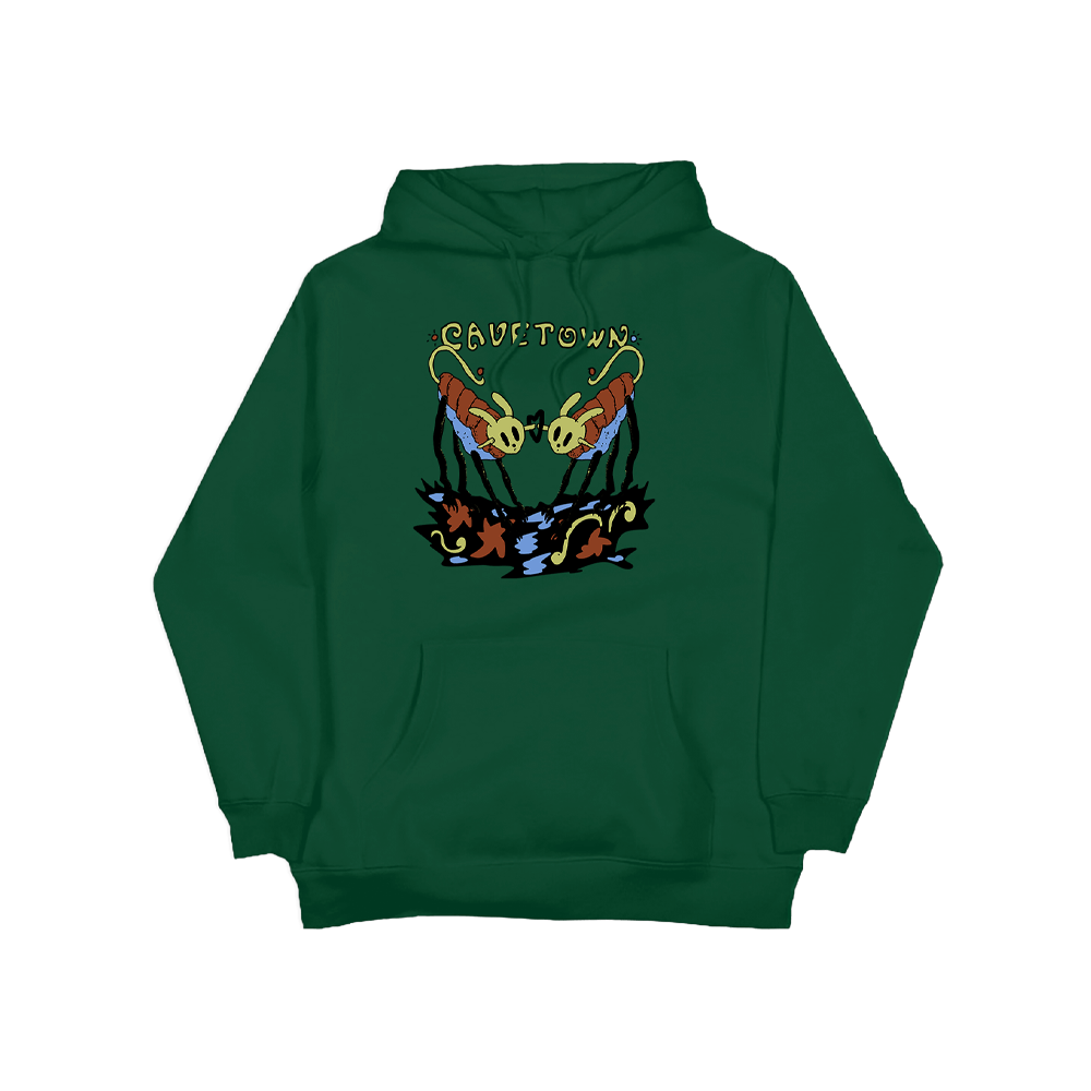 スウェット・トレーナー A-COLD-WALL* 'Bouchards' hoodie Multicolor ACWMW135 A-Cold-Wall* Bouchards Sweatshirt Multicolor - Wanan Luxury