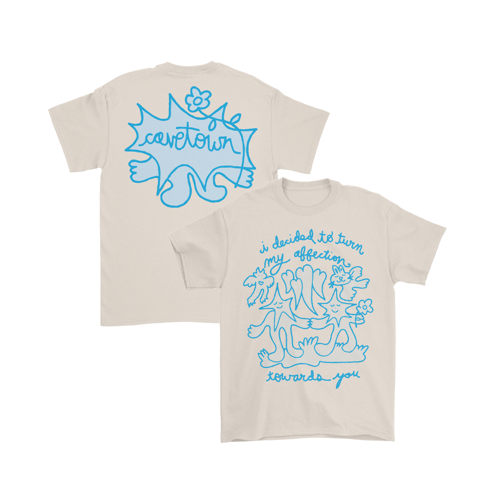 Glacier Meadow Shirt