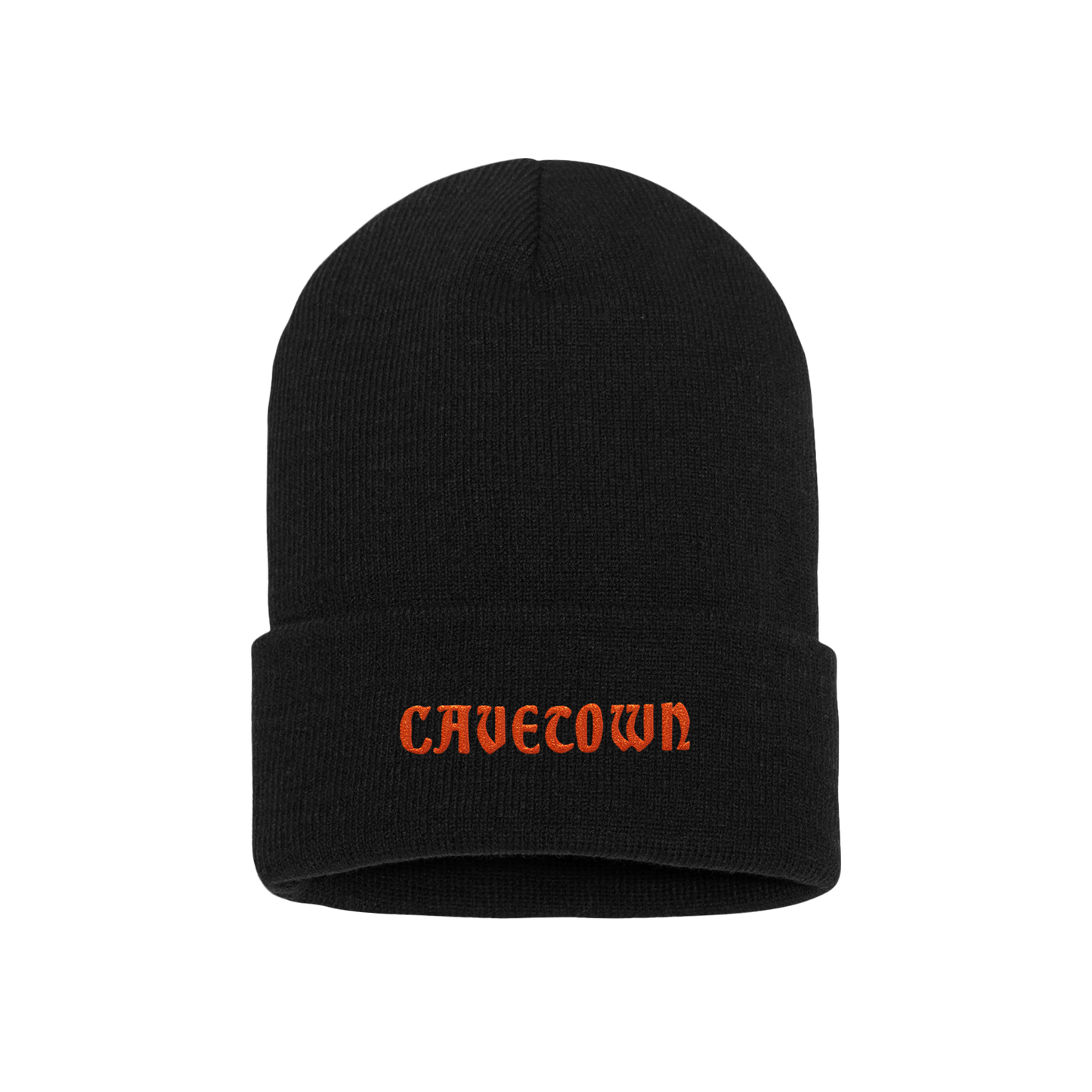 Spirit Flower Beanie