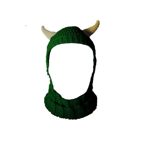 Cavetown x Giubun Devil Balaclava