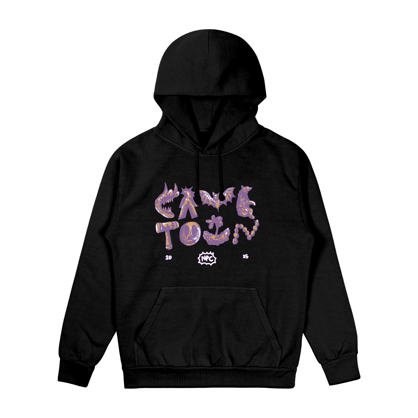Creatures Hoodie