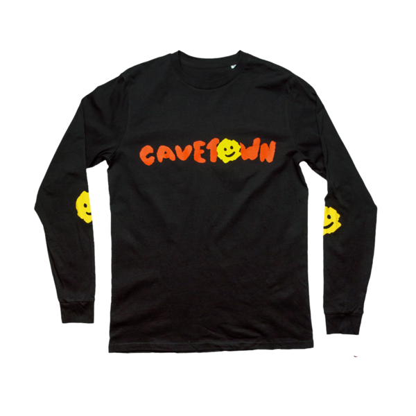 Smiley Long Sleeve
