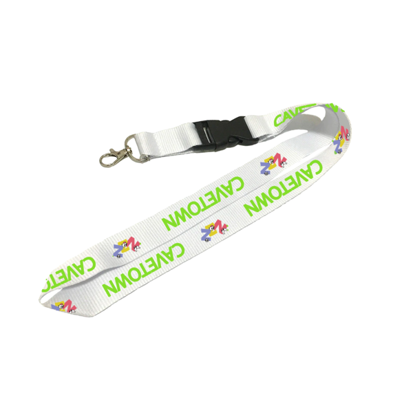 ZZZ Lanyard