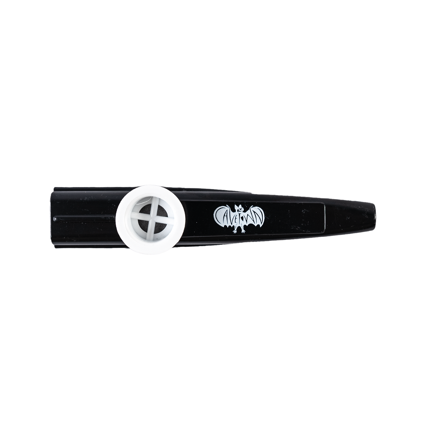 Bat Kazoo - Black