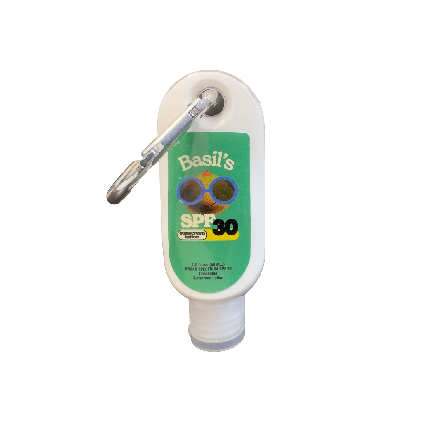 Bittersweet Daze Sunscreen Green Label