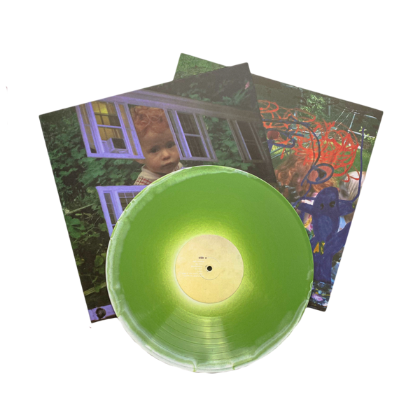16/04/16 Vinyl