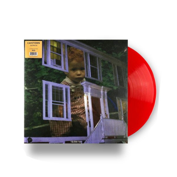 16/04/16 Vinyl
