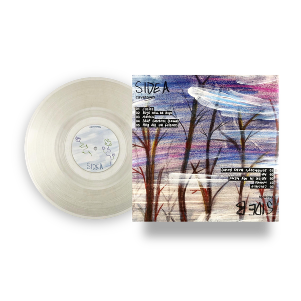 Animal Kingdom Vinyl