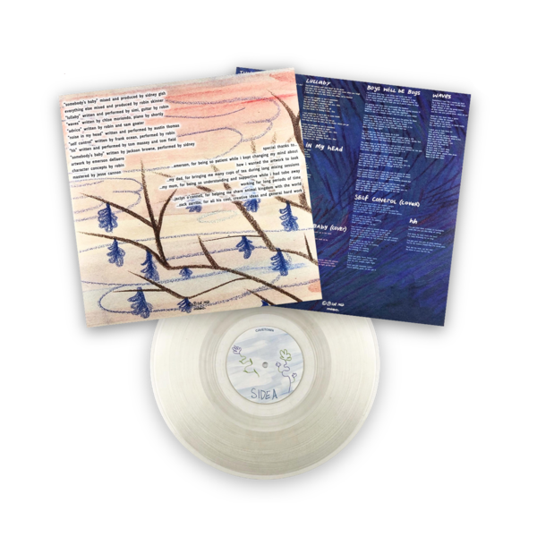 Animal Kingdom Vinyl