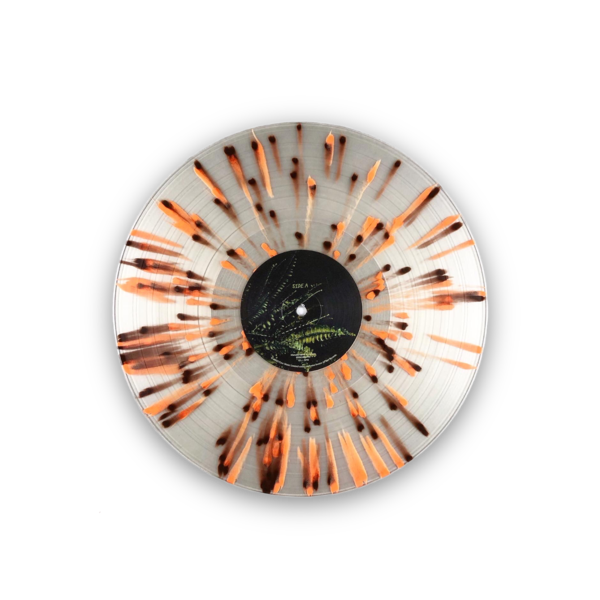 worm food Vinyl