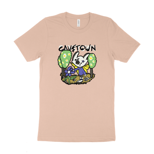 2023 Summer Tour Tee