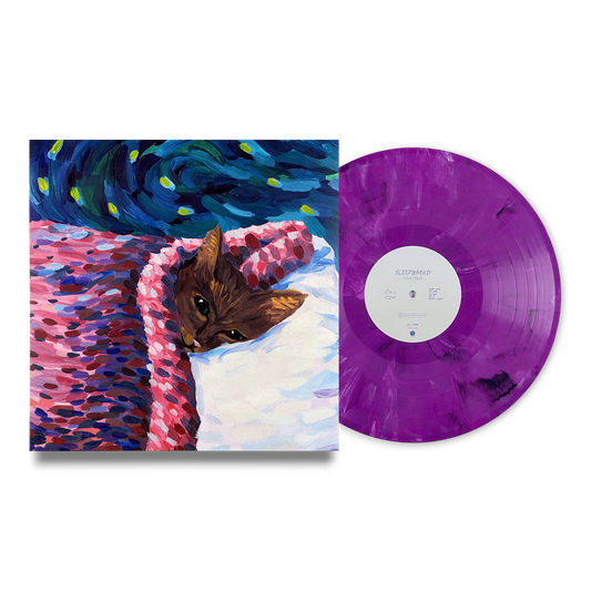 Sleepyhead Vinyl