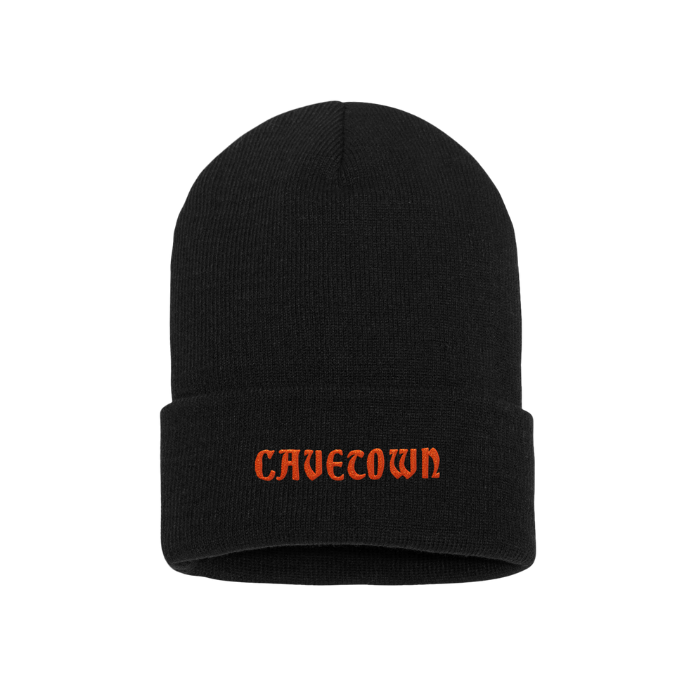 Spirit Flower Beanie – Cavetown Spirit Flower Beanie – Cavetown