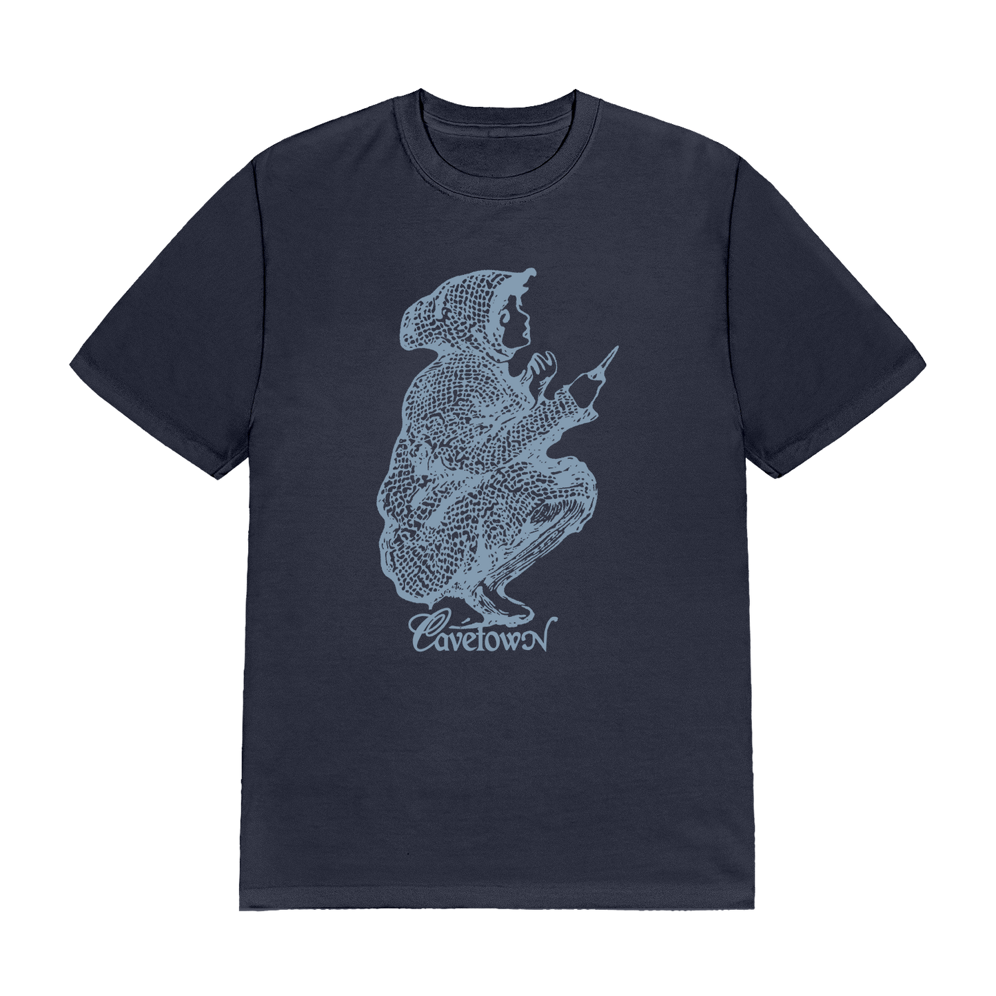 Knight Tee