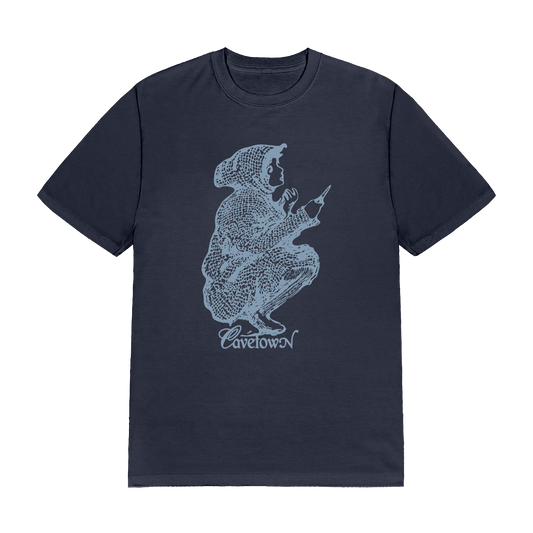Knight Tee
