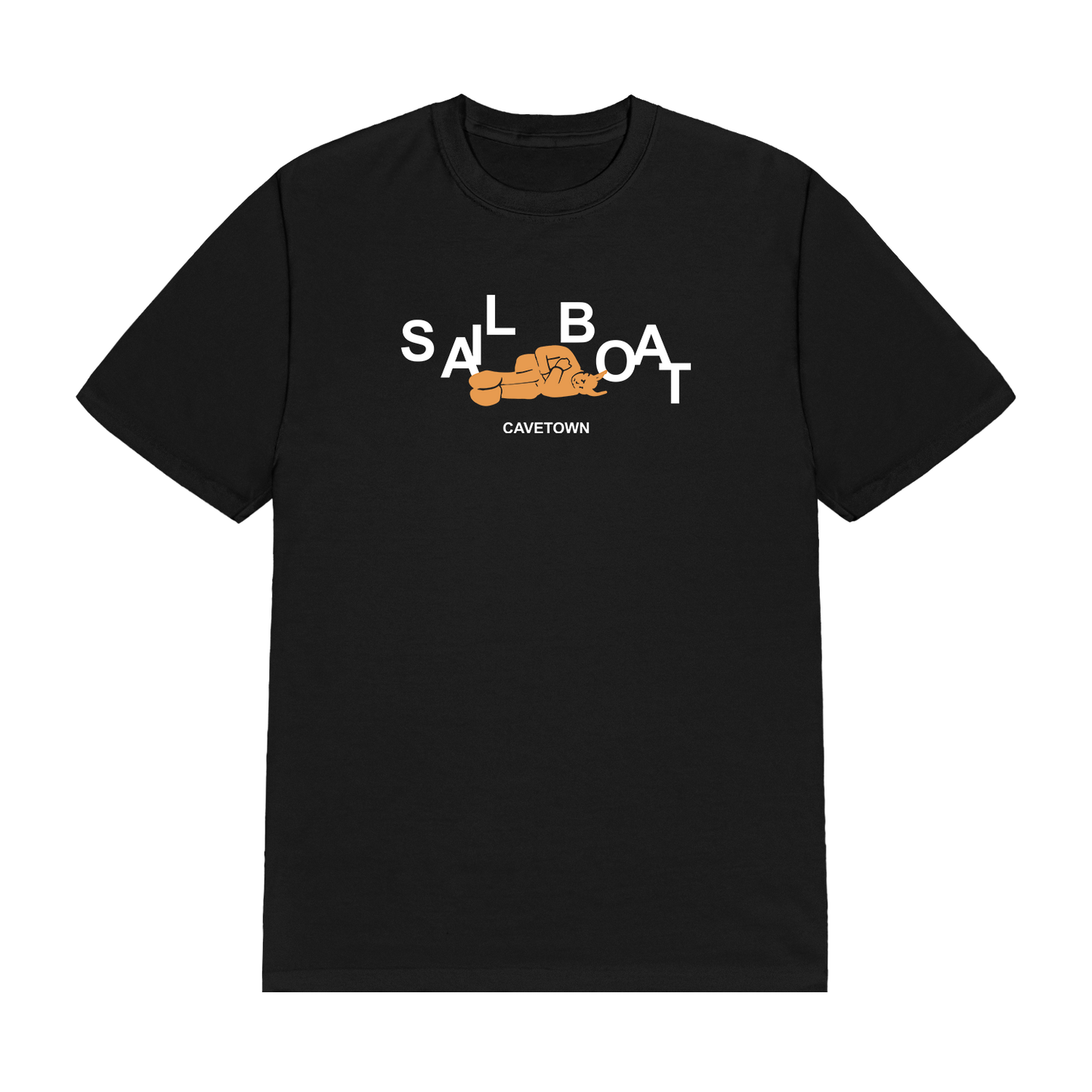 Sailboat Tee