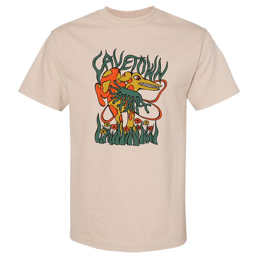 Dragon Dog Shirt (Pre-Order)