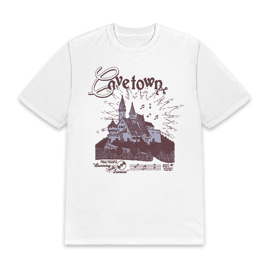 Castle Tee