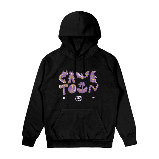 Creatures Hoodie