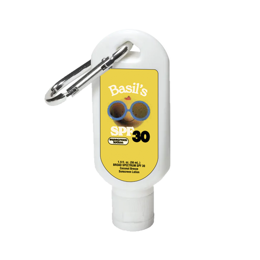 Bittersweet Daze Sunscreen Yellow Label