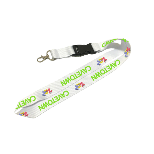 ZZZ Lanyard