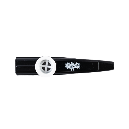 Bat Kazoo - Black