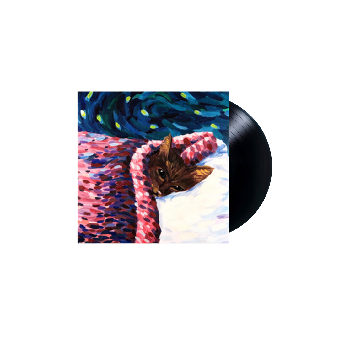 Sleepyhead Vinyl