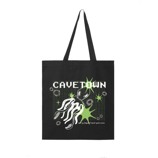 Very Important Person Tote Bag