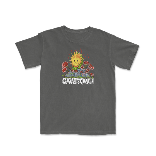 Mushroom Rock Tee