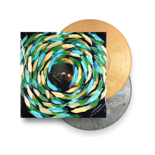 Live at Hoxton Hall Vinyl 2xLP