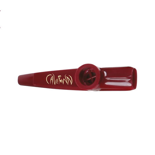 Bat Kazoo - Burgundy