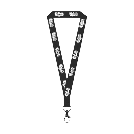 Bat Lanyard