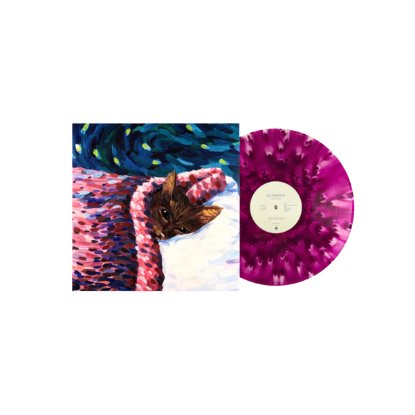 Sleepyhead Vinyl