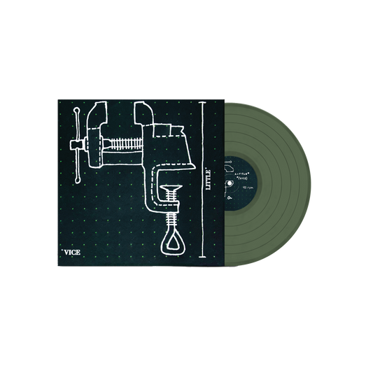little vice Vinyl - Spotify Exclusive