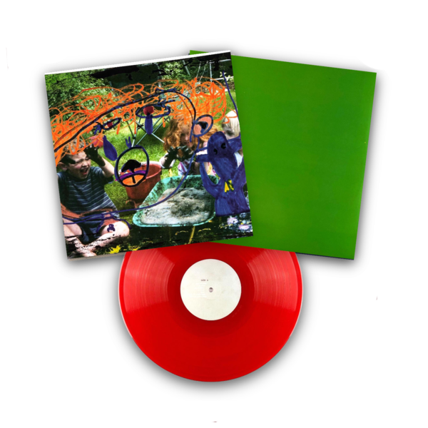 16/04/16 Vinyl – Cavetown